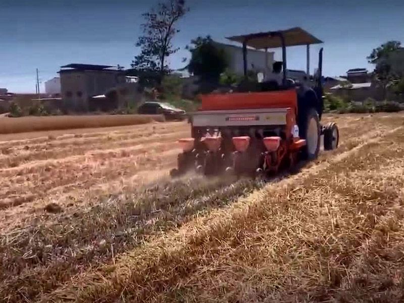 作業(yè)場(chǎng)景(視頻)